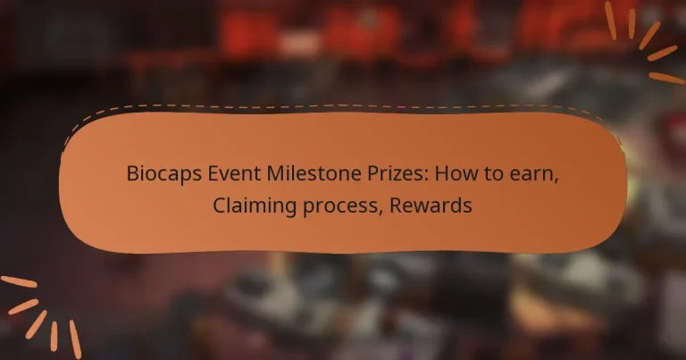 featured-image-biocaps-event-milestone-prizes-how-to-earn-claiming-process-rewards