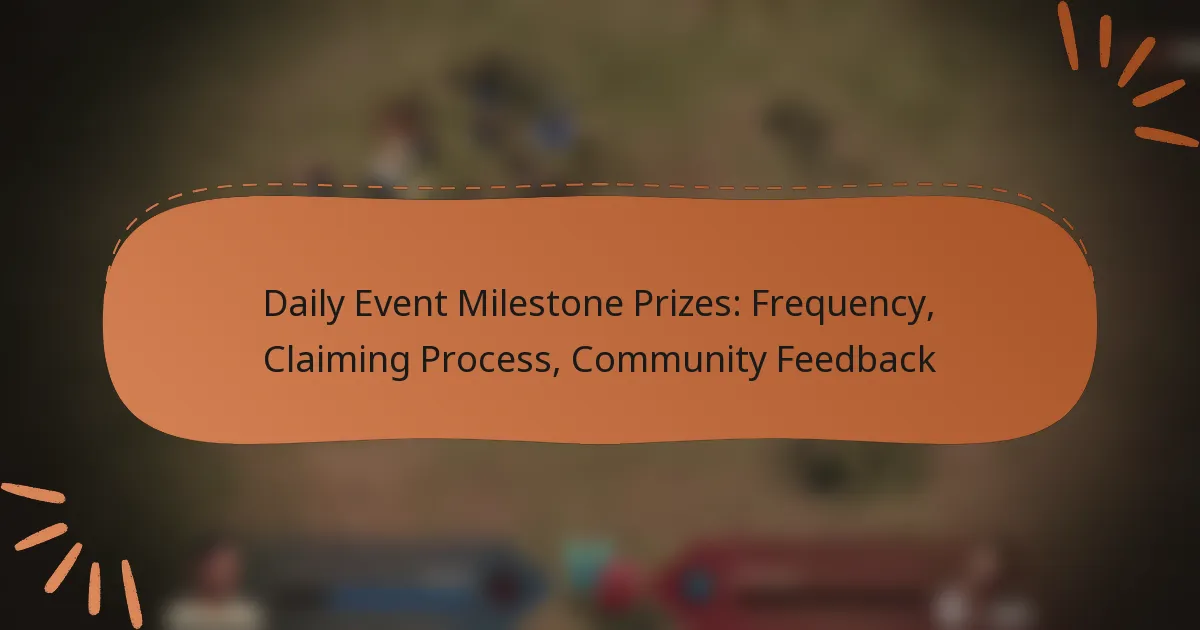 featured-image-daily-event-milestone-prizes-frequency-claiming-process-community-feedback