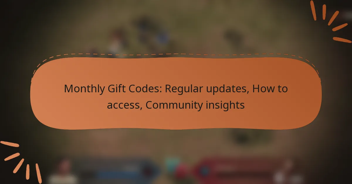 featured-image-monthly-gift-codes-regular-updates-how-to-access-community-insights