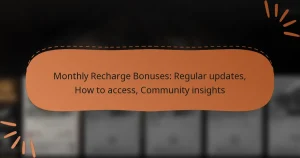 featured-image-monthly-recharge-bonuses-regular-updates-how-to-access-community-insights
