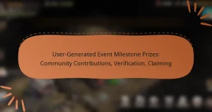 featured-image-user-generated-event-milestone-prizes-community-contributions-verification-claiming